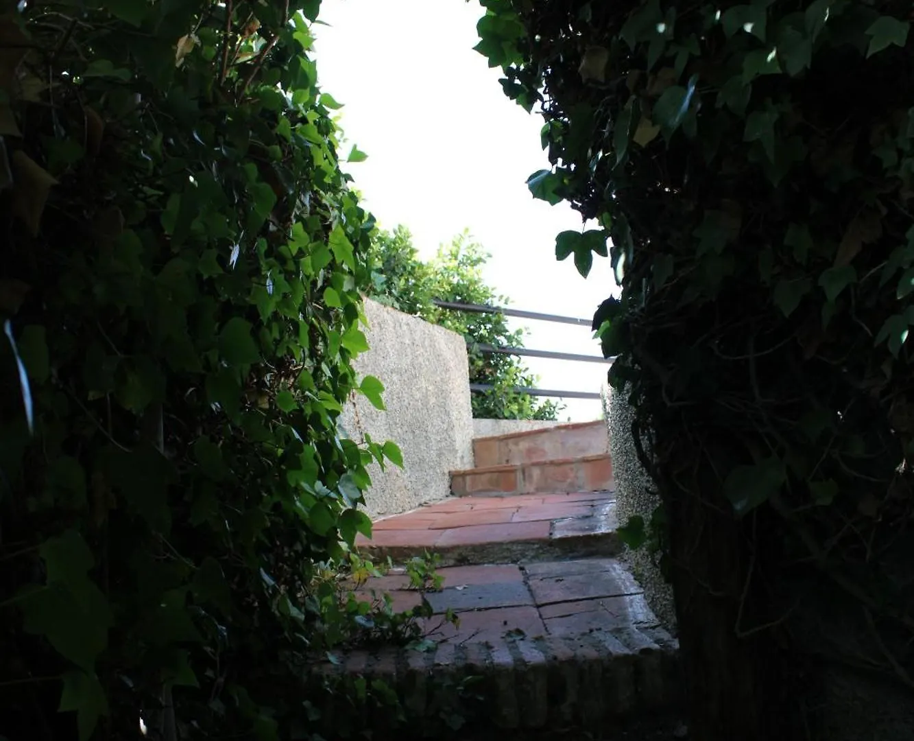 Tatil Evi Casa Rural Bellavista Velez Malaga