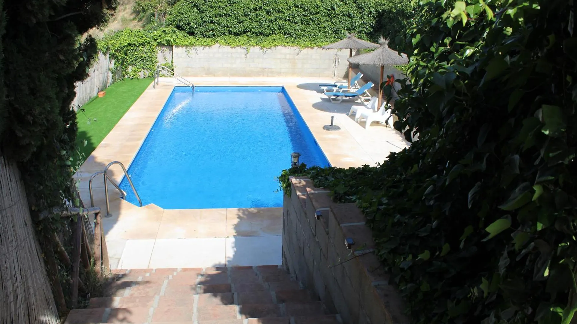 Casa Rural Bellavista Velez Malaga Holiday home
