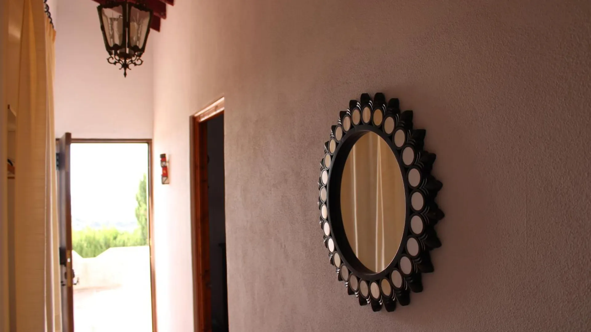 Holiday home Casa Rural Bellavista Velez Malaga
