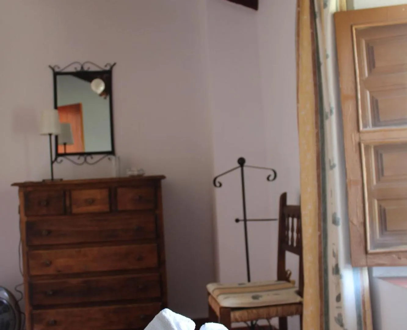 Casa Rural Bellavista Velez Malaga