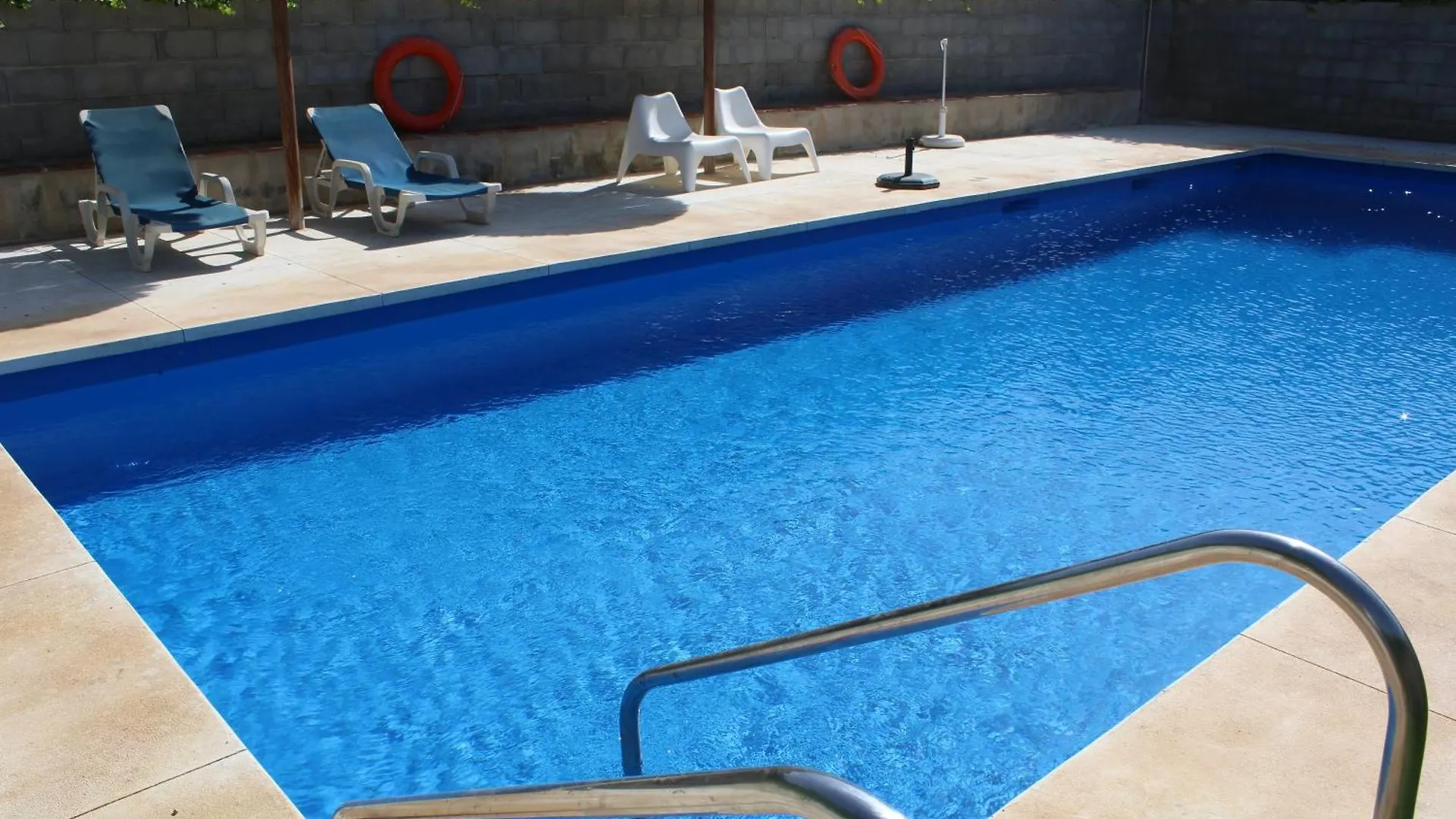 Casa Rural Bellavista Velez Malaga Holiday home
