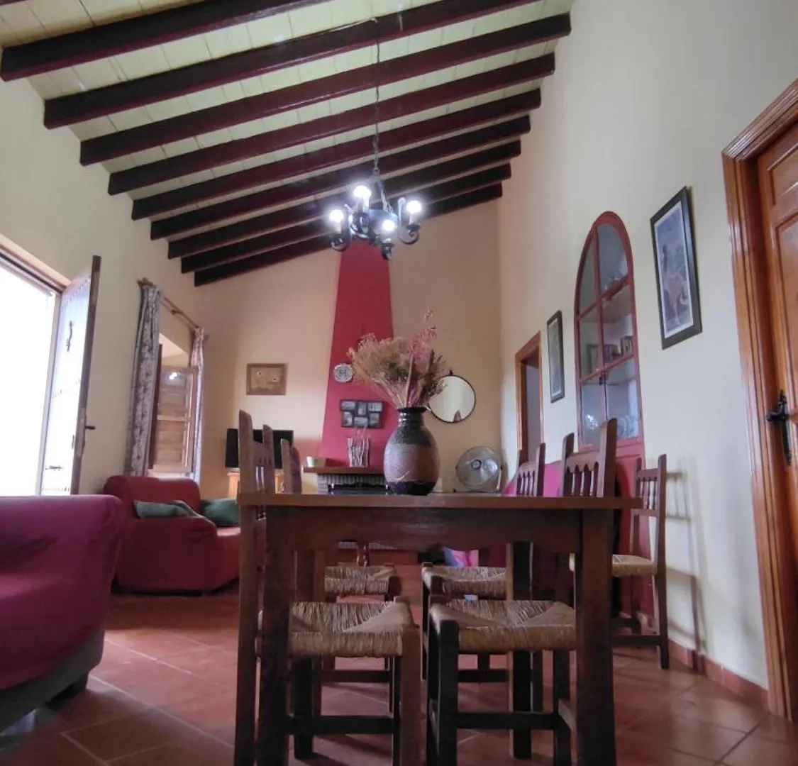 Casa Rural Bellavista Velez Malaga 0*,  Spain